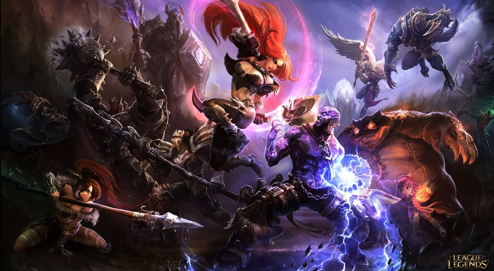 這意味著無 這意味著無