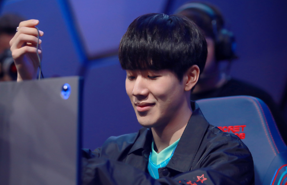 球员的发展 球员的发展