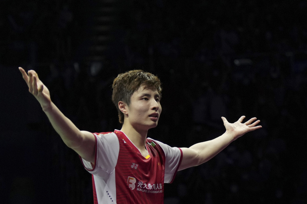 负的关键一 负的关键一