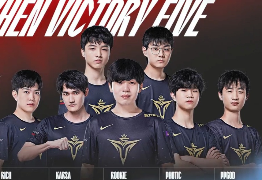 己的比赛经 己的比赛经