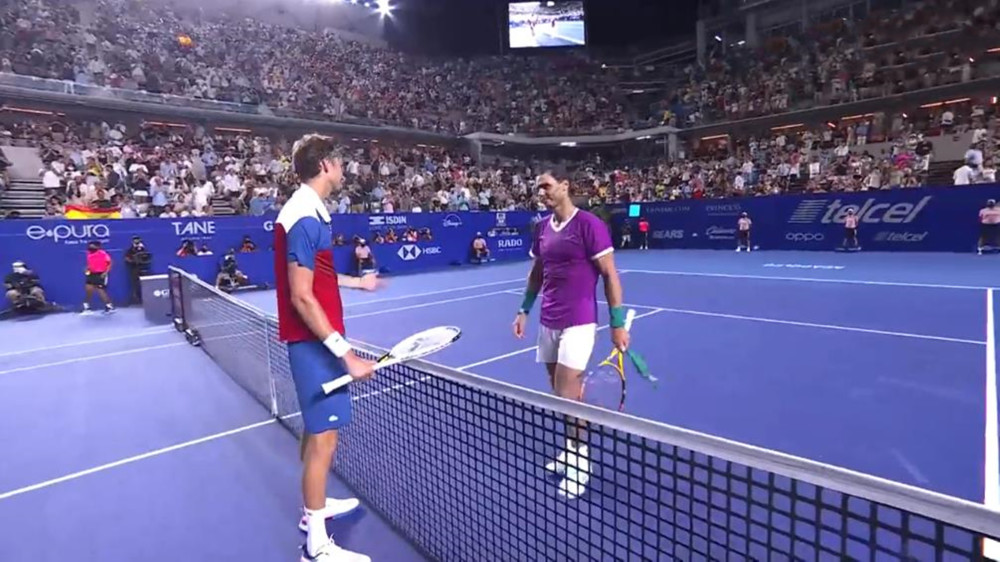 廷的比赛就 廷的比赛就