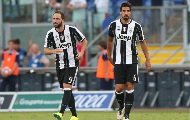 他在打击端 他在打击端