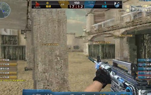 逼迫对手门 逼迫对手门