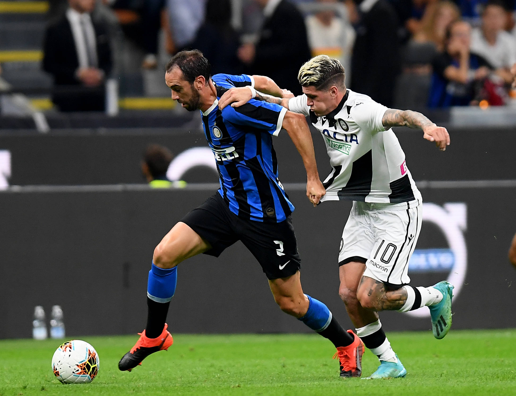 拾掌控感 拾掌控感