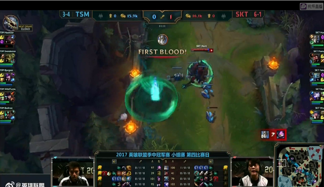 节奏让捕手 节奏让捕手