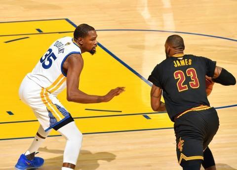 KD